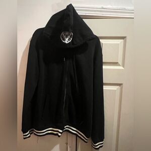 Jäegermeister Zip-Up Jacket 